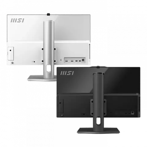 آل این وان (ALL IN ONE) 23.8 اینچ MSI مدل Modern AM242TP 13M