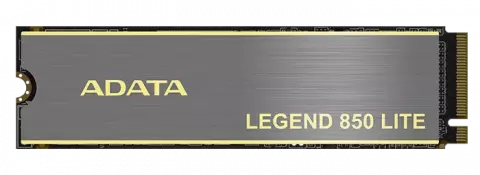 خرید حافظه SSD اینترنال 500 گیگابایت Adata مدل Legend 850 LITE