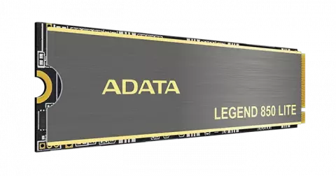 خرید حافظه SSD اینترنال 500 گیگابایت Adata مدل Legend 850 LITE