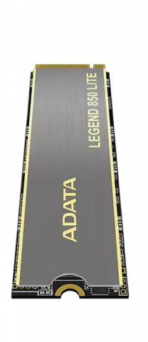 حافظه SSD اینترنال 500 گیگابایت Adata مدل Legend 850 LITE NVMe M.2