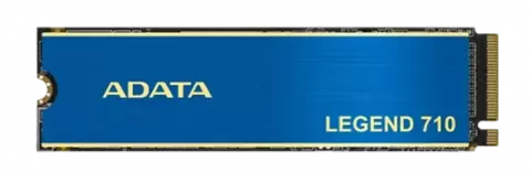 حافظه SSD اینترنال 1 ترابایت Adata مدل Legend 710 NVMe M.2