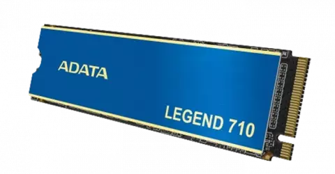 حافظه SSD اینترنال 1 ترابایت Adata مدل Legend 710 NVMe M.2
