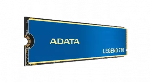 حافظه SSD اینترنال 1 ترابایت Adata مدل Legend 710 NVMe M.2