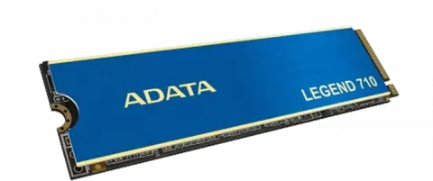 حافظه SSD اینترنال 1 ترابایت Adata مدل Legend 710 NVMe M.2