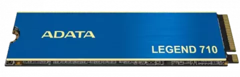 حافظه SSD اینترنال 1 ترابایت Adata مدل Legend 710 NVMe M.2