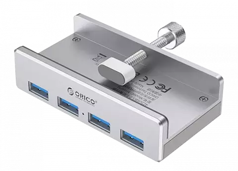 هاب 4 پورت ORICO مدل MH4PU-P