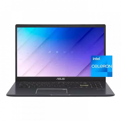 لپ تاپ 15.6 اینچ Asus مدل E510KA-BR395W