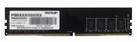 16GB 3200 PATRIOT PSD416G320081 DDR4 ALMAS PC RAM