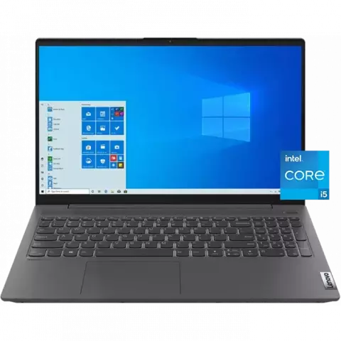 لپ تاپ 15.6 اینچ Lenovo مدل IdeaPad 5 (کاستوم شده)