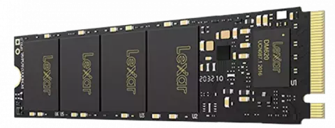 حافظه SSD اینترنال 1 ترابایت Lexar مدل  NM620 M.2