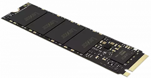 حافظه SSD اینترنال 1 ترابایت Lexar مدل  NM620 M.2