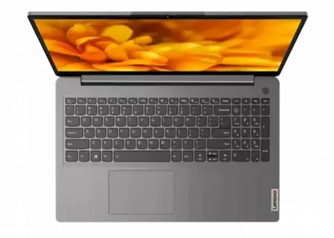 لپ تاپ 15.6 اینچ Lenovo مدل IdeaPad 3 15IAU7 (کاستوم شده)