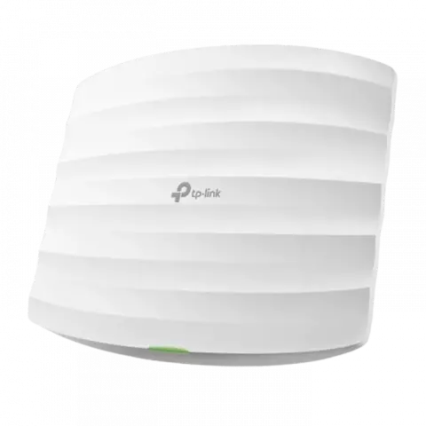 TP-LINK EAP225-CEILING MOUNT AC1350 WIRELESS WHITE ASLI ACCESS POINT