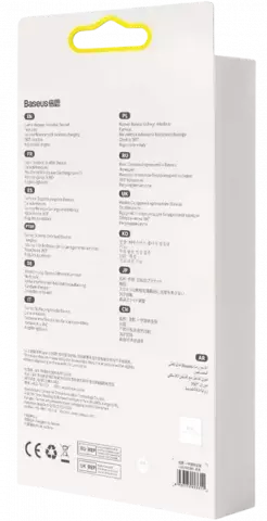 نگهدارنده موبایل Baseus مدل LUXZ000001