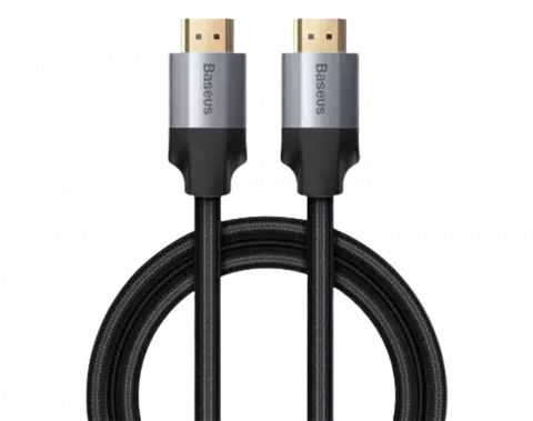 کابل 5 متری HDMI باسئوس مدل CAKSX-E0G