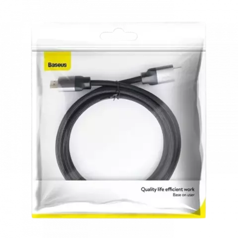 کابل 5 متری HDMI باسئوس مدل CAKSX-E0G