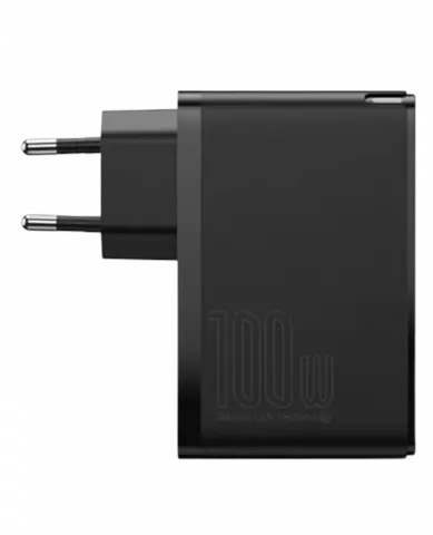 شارژر دیواری Baseus مدل GaN2 Pro CCGAN100UE