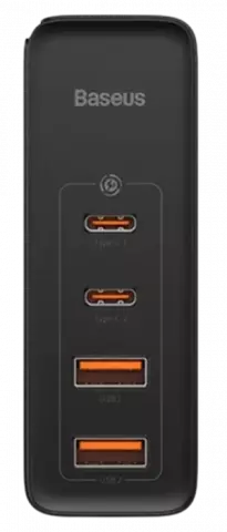 شارژر دیواری Baseus مدل GaN2 Pro CCGAN100UE