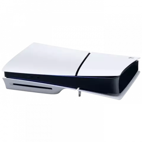 کنسول بازی استاندارد پلی استیشن 5 (PS5 Slim) سونی ظرفیت 1 ترابایت ریجن اروپا