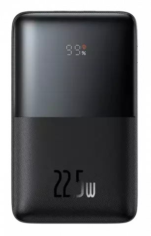 پاور بانک 20000 میلی‌آمپر ساعت Baseus مدل Bipow Pro PPBD2-2022