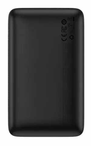 پاور بانک 20000 میلی‌آمپر ساعت Baseus مدل Bipow Pro PPBD2-2022