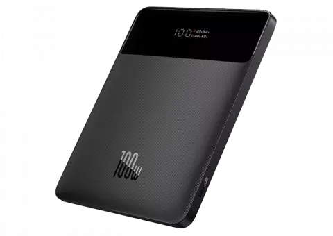 پاور بانک 20000 میلی‌آمپر ساعت Baseus مدل Blade PPBLD100-X
