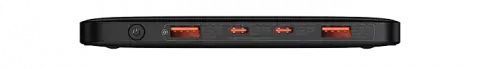 پاور بانک 20000 میلی‌آمپر ساعت Baseus مدل Blade PPBLD100-X