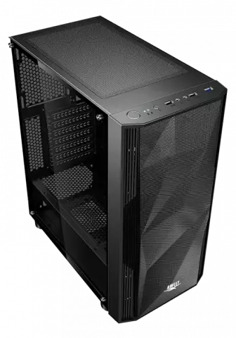 کیس گیمینگ AWEST مدل GT-AV02M-BG