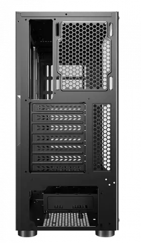 کیس گیمینگ AWEST مدل GT-AV02M-BG