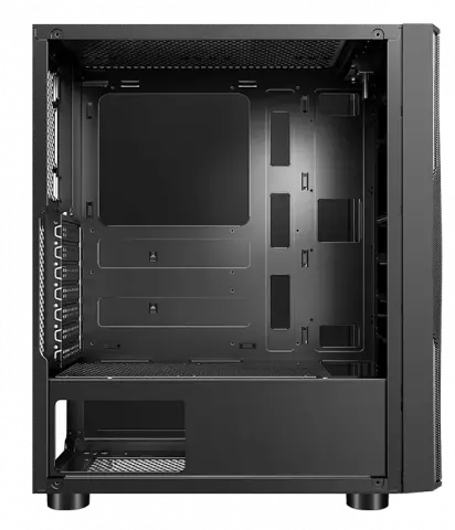 کیس گیمینگ AWEST مدل GT-AV02M-BG