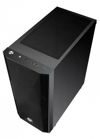 کیس گیمینگ AWEST مدل GT-AV02M-BG