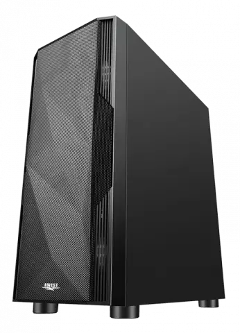کیس گیمینگ AWEST مدل GT-AV02M-BG