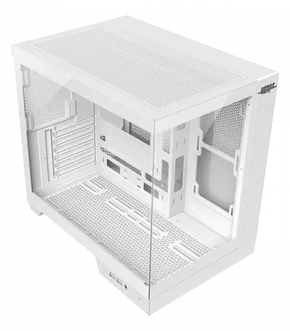 کیس گیمینگ AWEST مدل GT-AQ12-MW