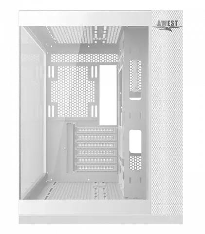 کیس گیمینگ AWEST مدل GT-AQ12-MW