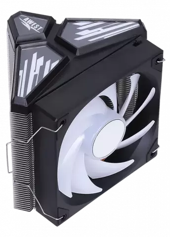 خنک کننده پردازنده AWEST مدل GT-AV1226