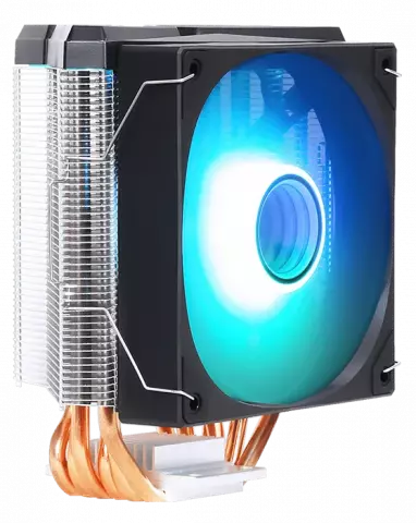 خنک کننده پردازنده AWEST مدل GT-AV1226