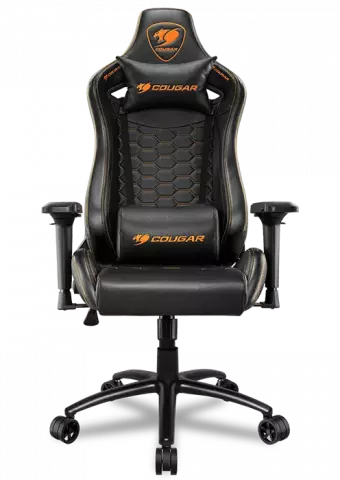 صندلی گیمینگ COUGAR مدل OUTRIDER S