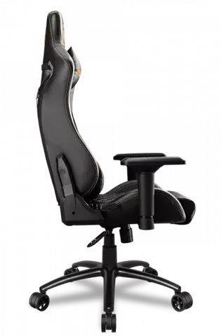 صندلی گیمینگ COUGAR مدل OUTRIDER S