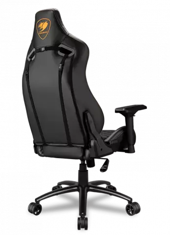 صندلی گیمینگ COUGAR مدل OUTRIDER S