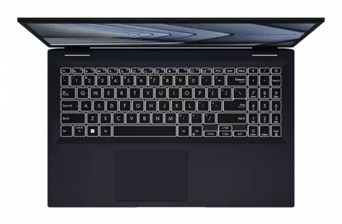 لپ تاپ 15.6 اینچ Asus مدل ExpertBook B1 B1502CBA - NJ2410