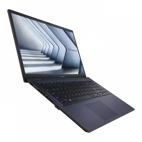 لپ تاپ 15.6 اینچ Asus مدل ExpertBook B1 B1502CBA - NJ2410