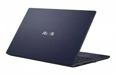 لپ تاپ 15.6 اینچ Asus مدل ExpertBook B1 B1502CBA - NJ2411