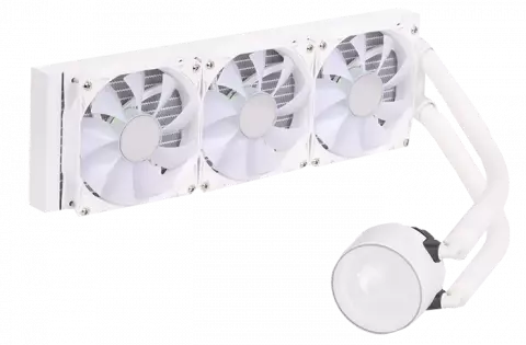 خنک کننده پردازنده Green مدل GLACIER STREAM GLC360S-ARGB
