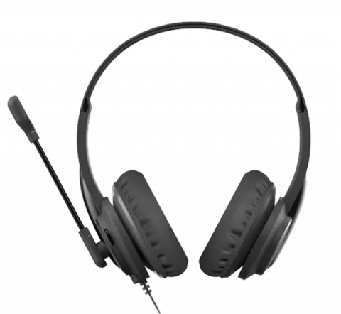 هدست سیمی A4TECH مدل HS-10