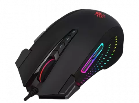 موس سیمی گیمینگ A4TECH مدل BLOODY J90s