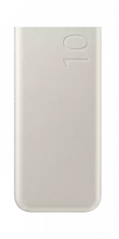 پاور بانک 10000 میلی‌آمپر ساعت Samsung مدل EB-P3400