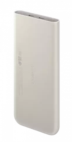 پاور بانک 10000 میلی‌آمپر ساعت Samsung مدل EB-P3400