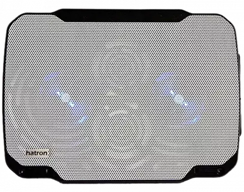 خنک کننده لپ تاپ HATRON مدل HCP080