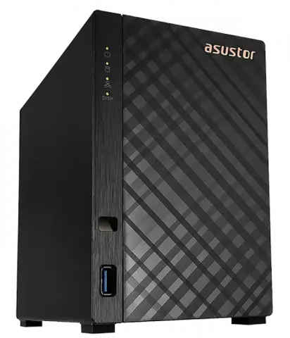 ذخیره ساز تحت شبکه Asustor مدل Drivestor 2 AS1102T