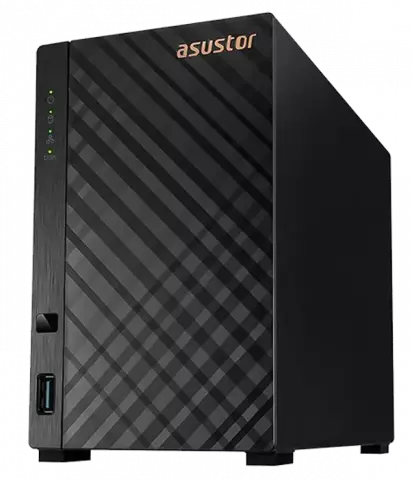 ذخیره ساز تحت شبکه Asustor مدل Drivestor 2 AS1102T